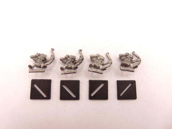 Goblin Archers