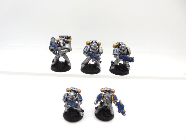 Combat Squad