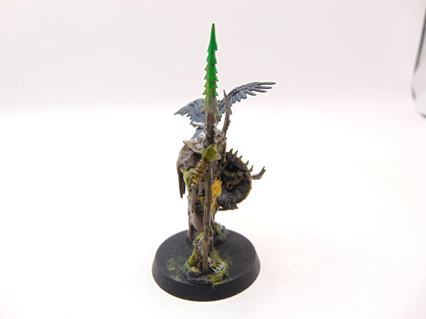 Haggok Gutrippa Boss