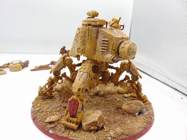 Onager Dunecrawler