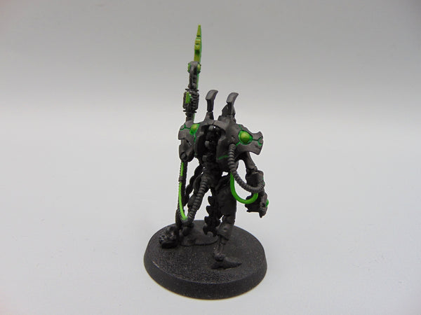 Overlord with Tachyon Arrow