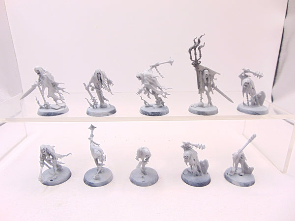 Chainrasp Horde