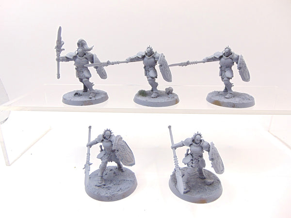 Vindictors