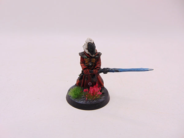 Warlock