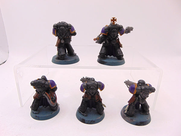 Sternguard Veterans