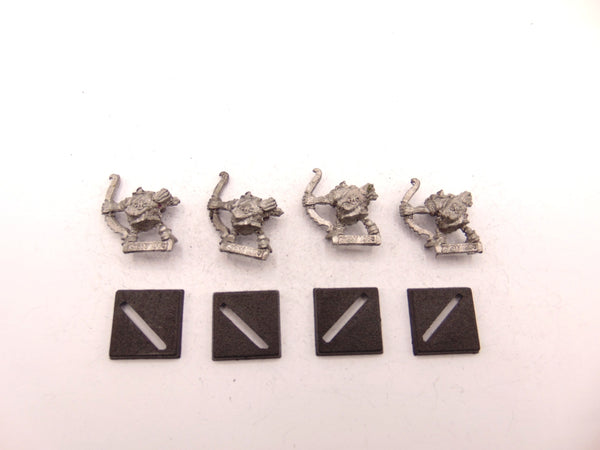 Goblin Archers