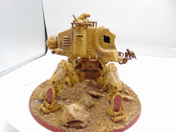 Onager Dunecrawler