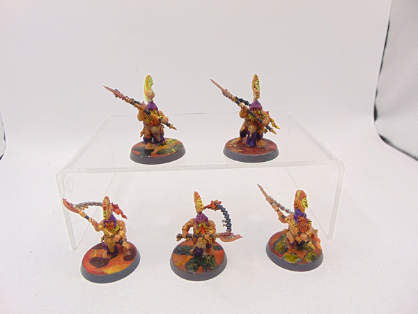 Hearthguard Berzerkers