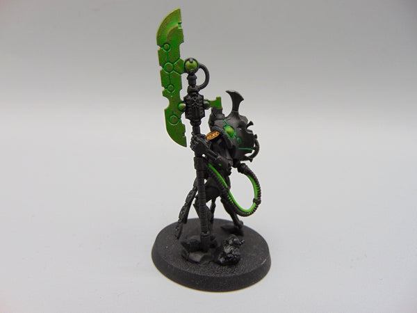 Overlord with Tachyon Arrow