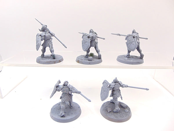 Vindictors