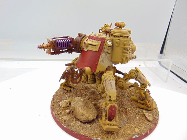 Onager Dunecrawler