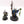 Swampcalla Shaman & Pot Grot