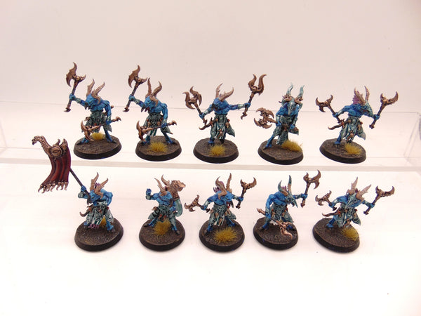 Tzaangor