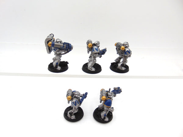 Combat Squad