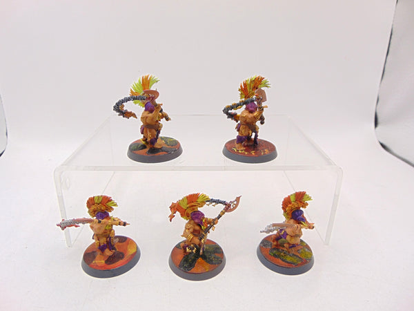 Hearthguard Berzerkers