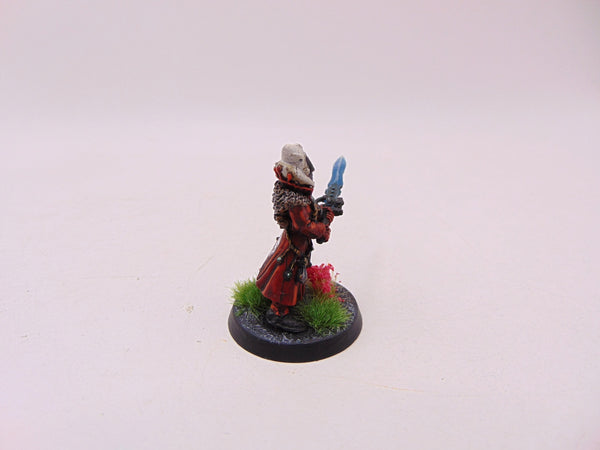 Warlock