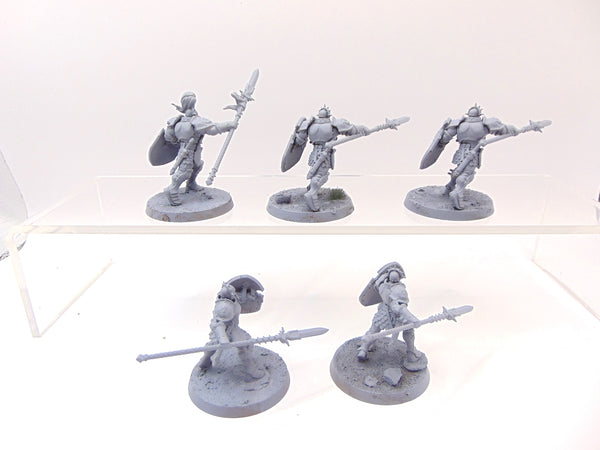 Vindictors