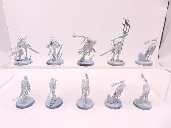 Chainrasp Horde