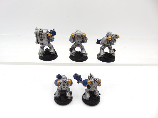 Combat Squad