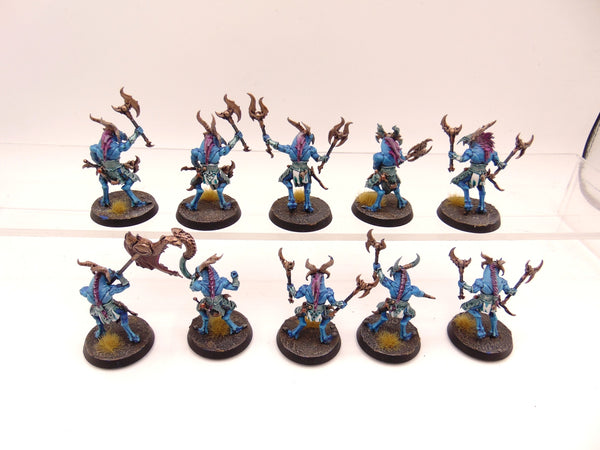 Tzaangor