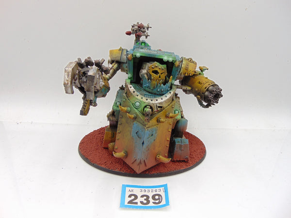 Gorkanaut