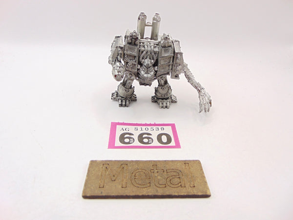 Chaos Dreadnought