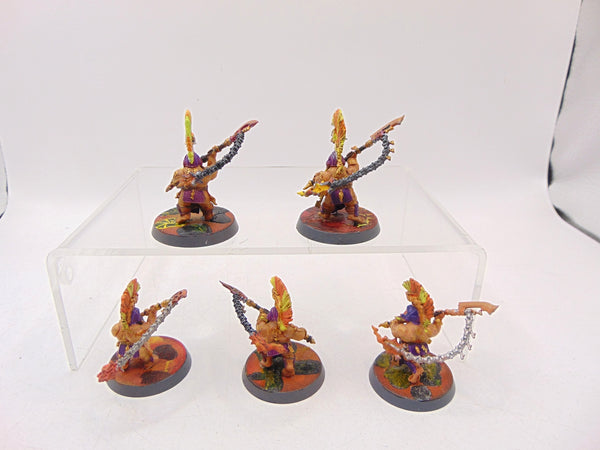 Hearthguard Berzerkers