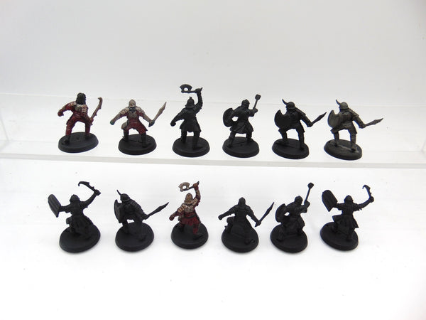 Morannon Orcs