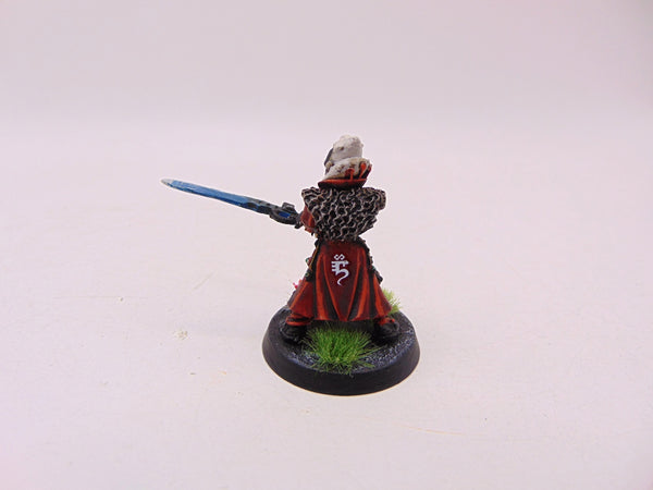 Warlock