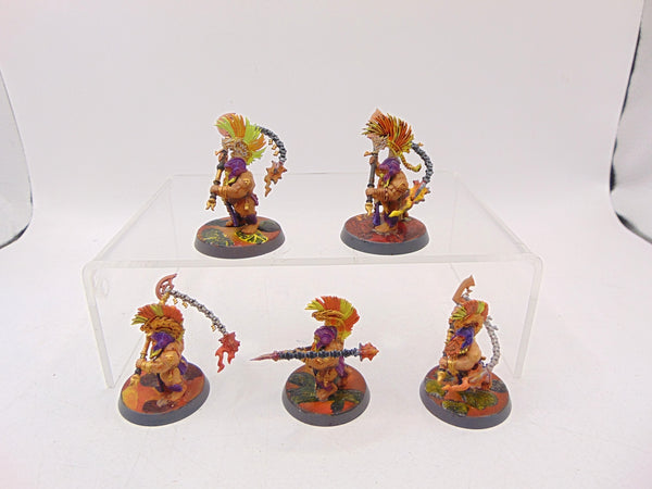 Hearthguard Berzerkers