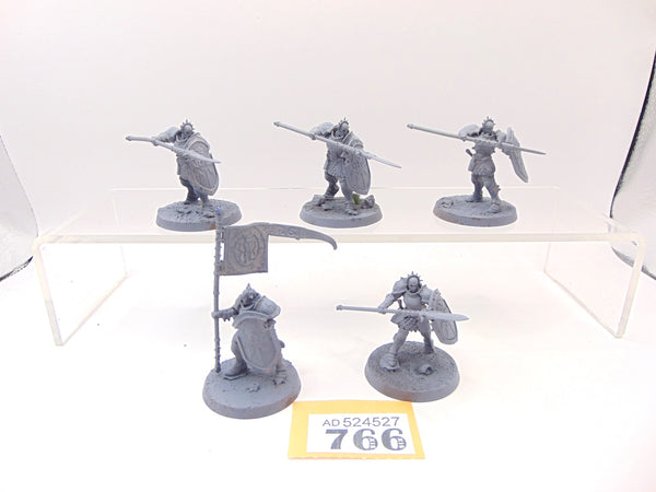Vindictors