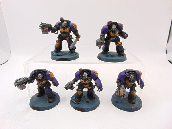 Terminator Squad