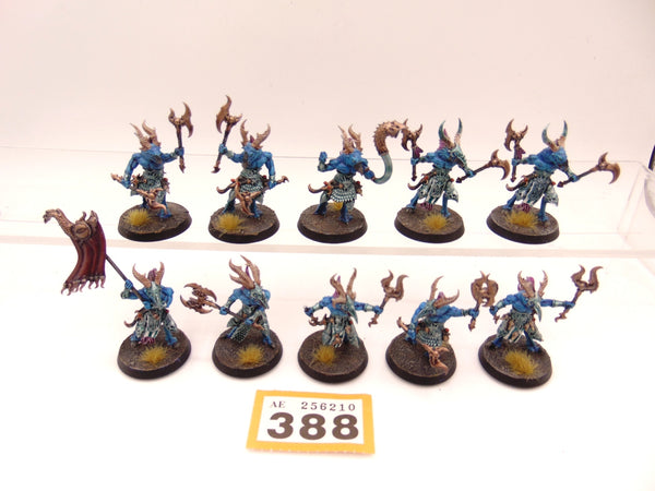 Tzaangor