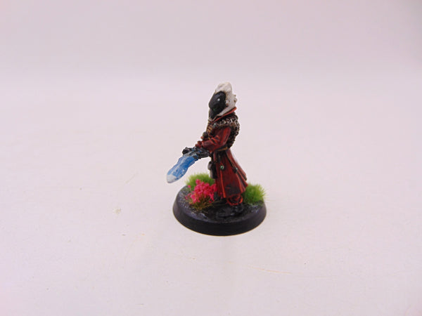 Warlock