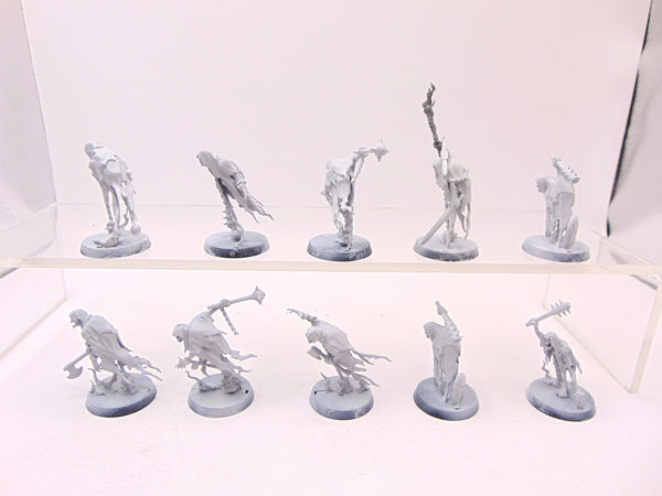 Chainrasp Horde