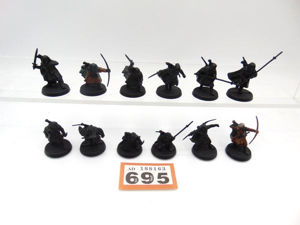 Rangers of Middle Earth