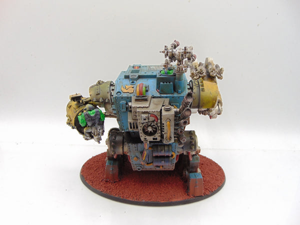 Gorkanaut