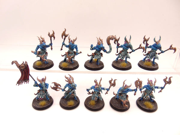 Tzaangor