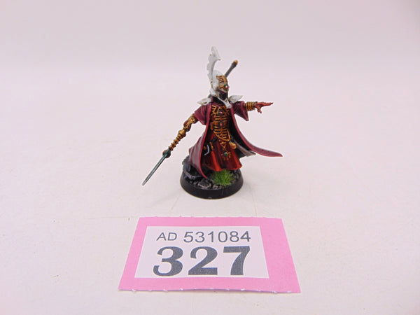 Farseer