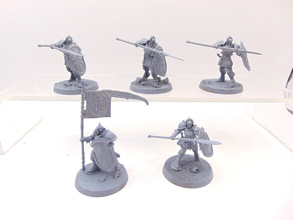 Vindictors