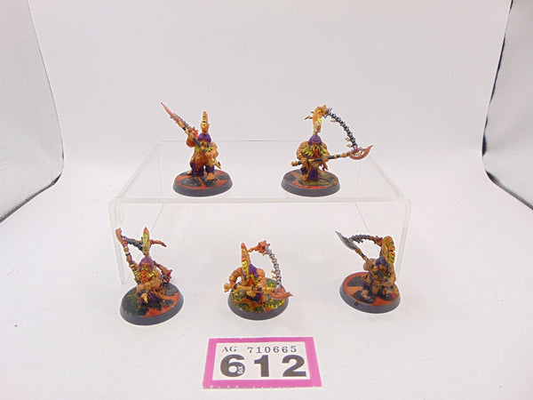 Hearthguard Berzerkers