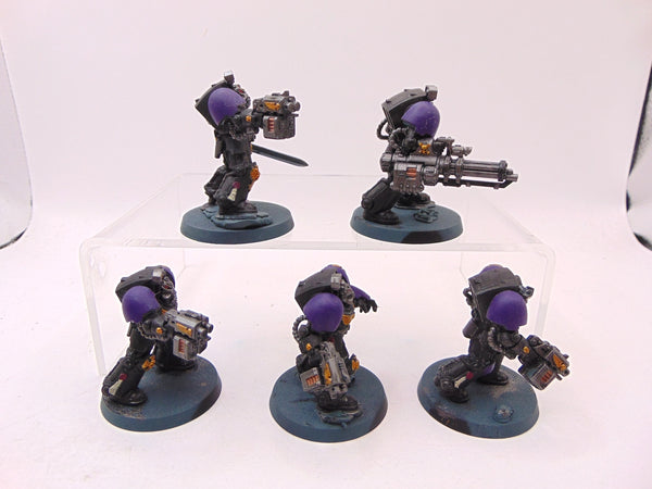 Terminator Squad