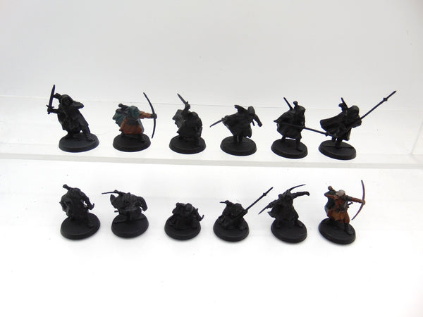 Rangers of Middle Earth