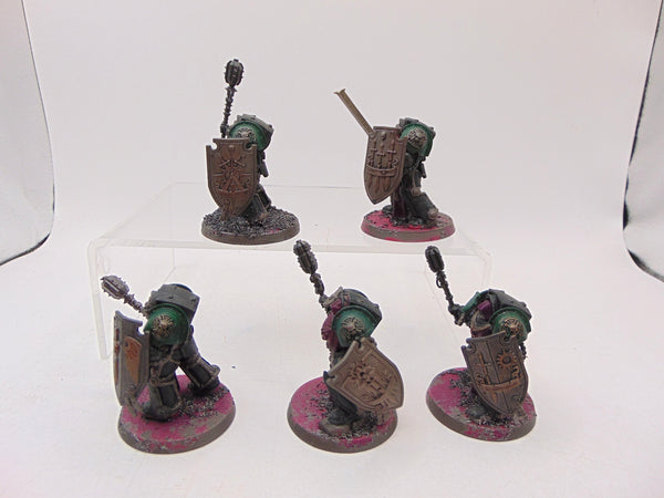 Deathwing Knights