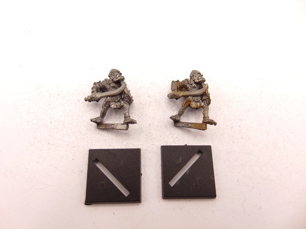 C15 Orc Archers