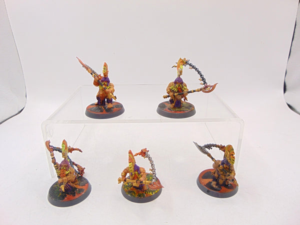 Hearthguard Berzerkers