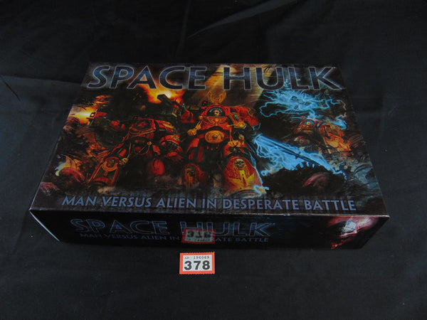 Space Hulk