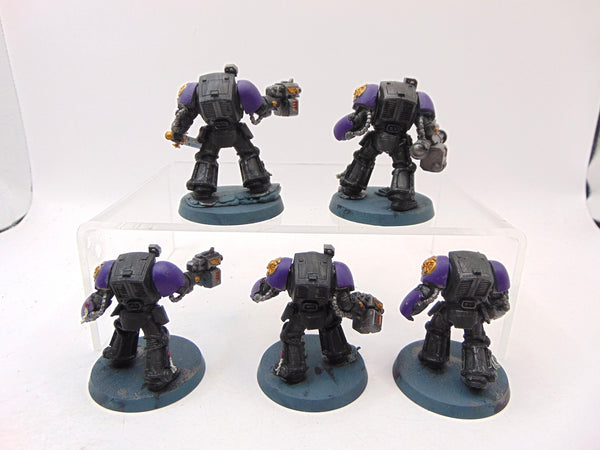Terminator Squad