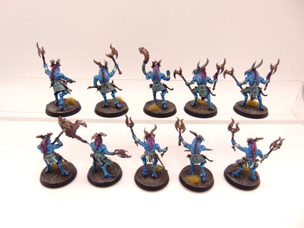 Tzaangor