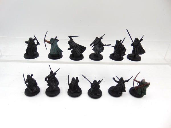 Rangers of Middle Earth